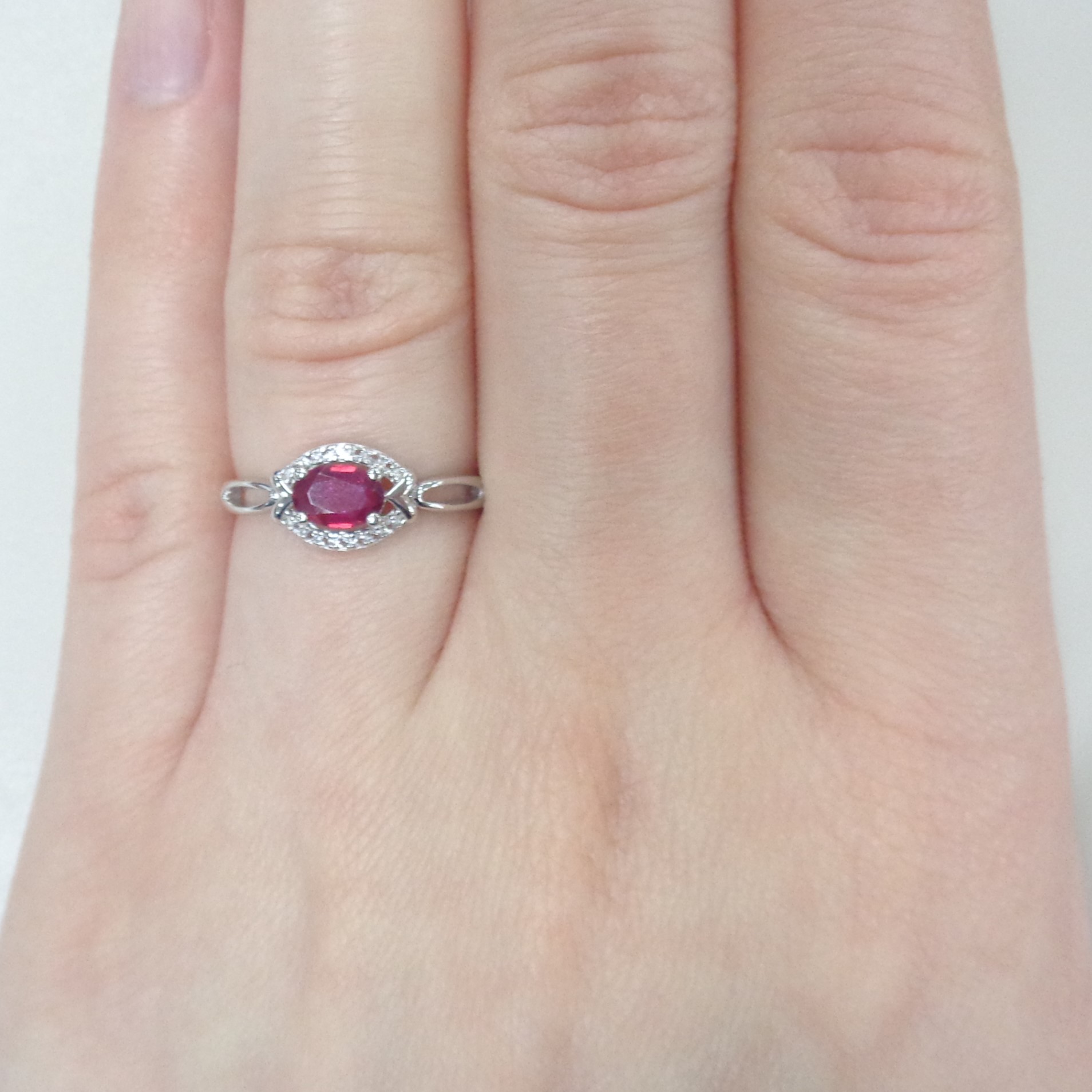 10321-001155 Кольцо (Ag 925)